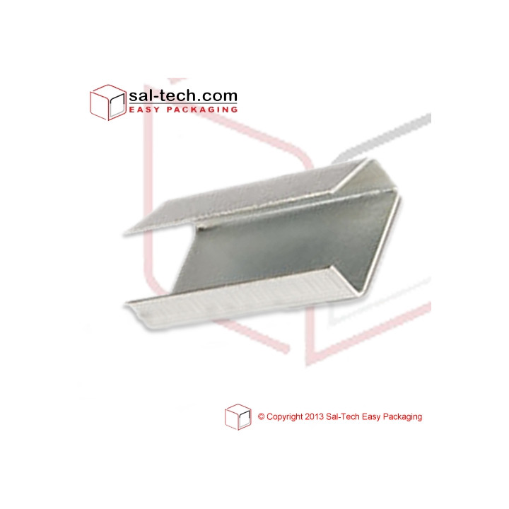 Seal AV406 heavy duty with cut corners13x30x0.6mm